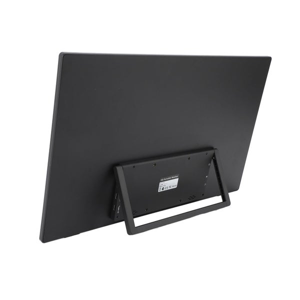 portable touchscreen monitor 18.5 inch portable monitor 18.5 Inch Portable Carousel 2