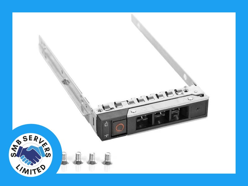 Dell SFF Drive Caddy Gen14 Carousel 1