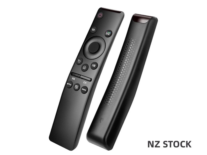 Samsung TV Remote, with Netflix Prime-video Buttons Carousel 6