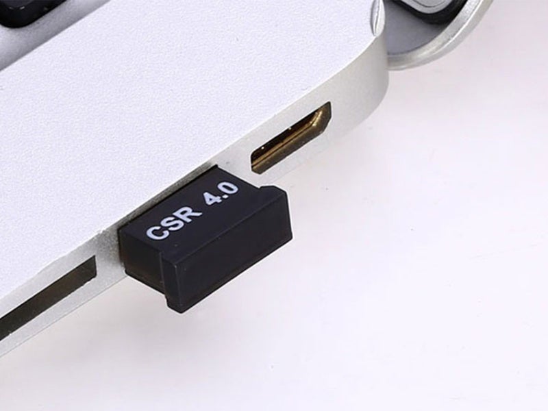 Bluetooth 4.0 Mini USB Dongle Wireless Adapter for PC Laptop Carousel 5