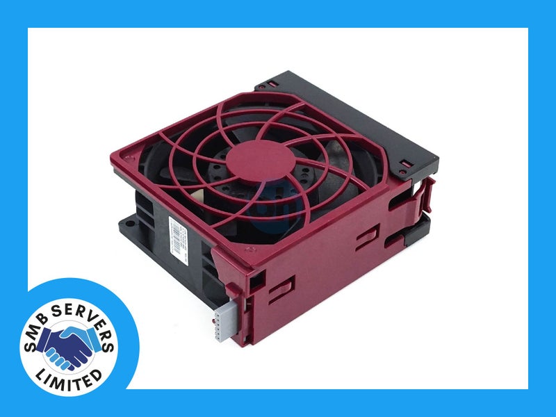 HPE ML350 Gen10 Replacement Fan Carousel 1