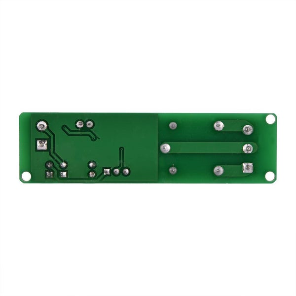 DC 12V Adjustable Timer Delay Turn OFF Module Timing Relay Time Switch 1~10sec Carousel 2