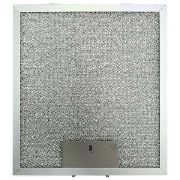 RANGEHOOD ALUMINIUM FILTER Carousel 2
