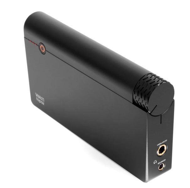 Woo Audio WA11 Passport Battery Operated DAC & Amplifier Like New condition Carousel 1