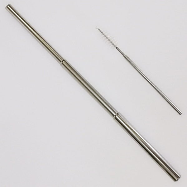 Extendable Straw Carousel 2