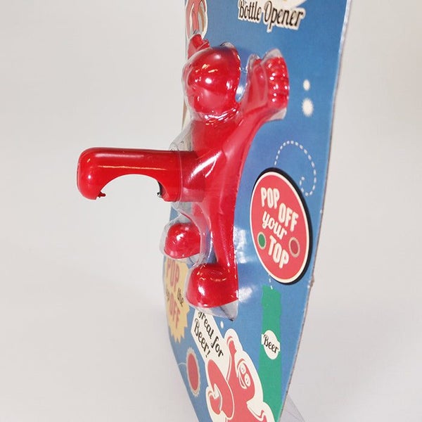 Happy' Man Bottle Opener Carousel 2
