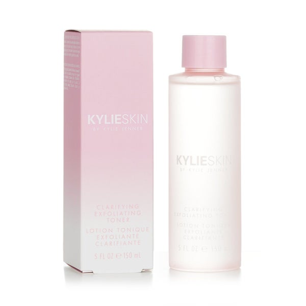 KYLIE SKIN - Clarifying Exfoliating Toner 150ml/5oz Carousel 2