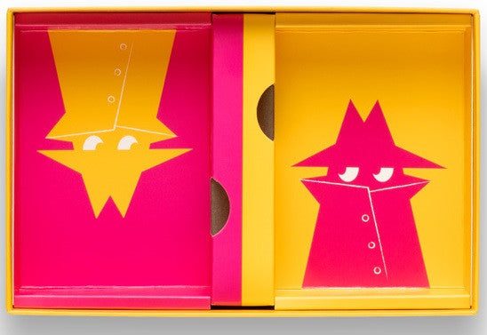 Danger Danger by Exploding Kittens Carousel 11