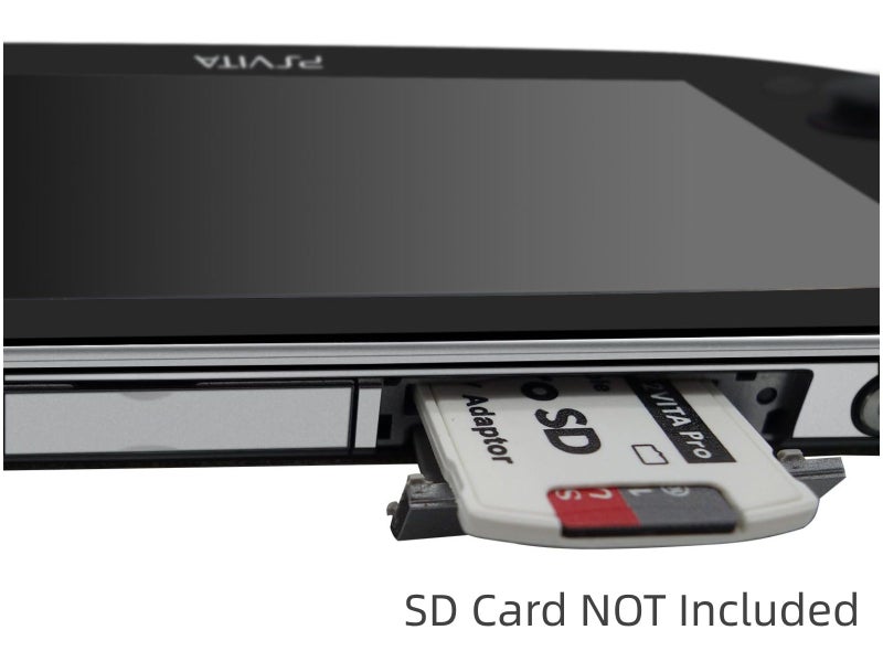 SD2VITA Micro SD Adapter Memory Card for PSV Vita 1000/200063002860733443112
