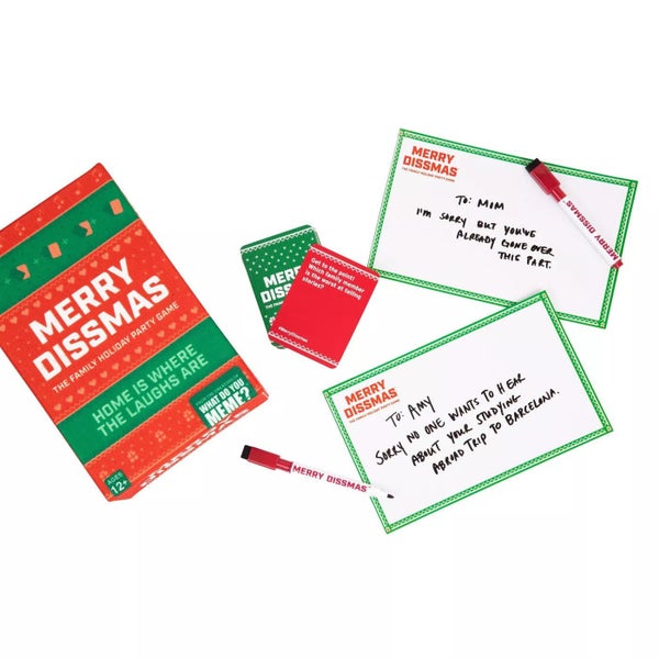 Merry Dissmas - by What Do You Meme Carousel 7