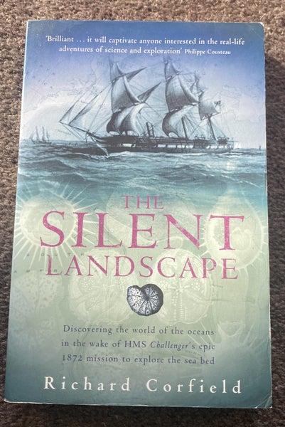 The Silent Landscape Carousel 1