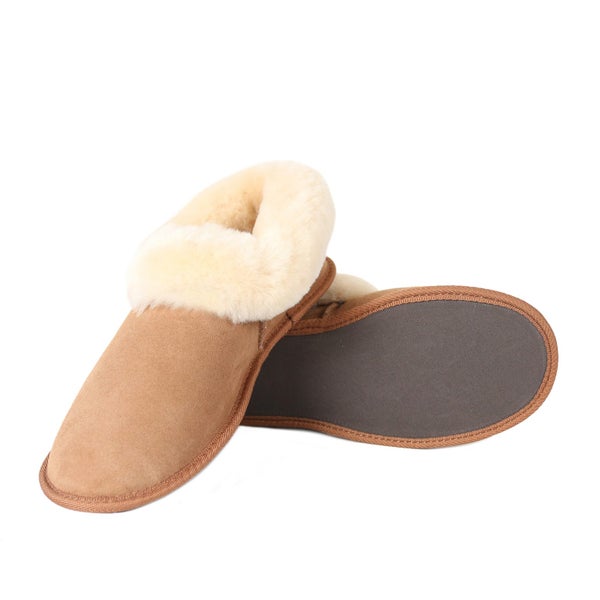 Millie Soft Sole Slippers Carousel 1