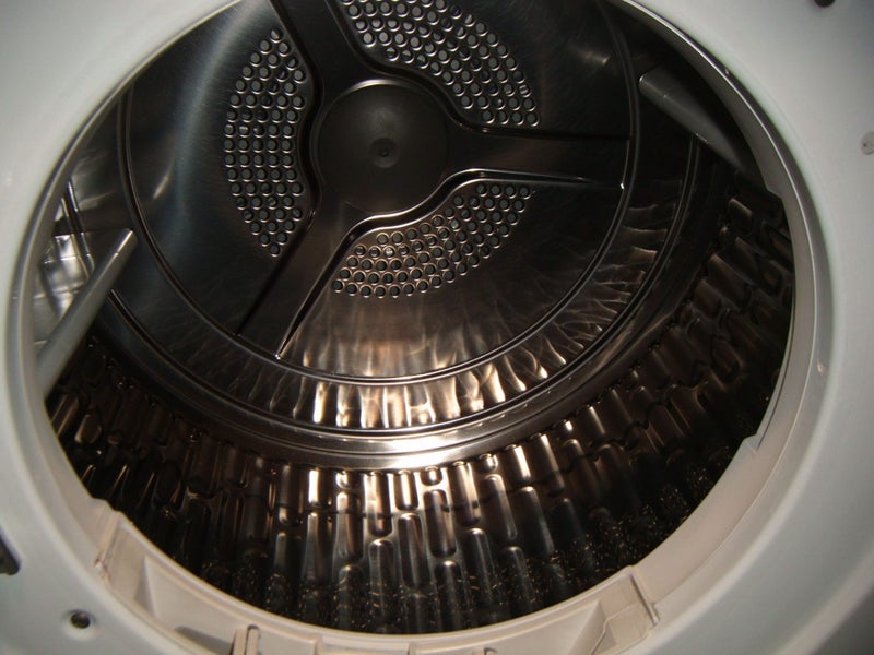 5KG F&P Digital Multi Heat Dryer Carousel 6