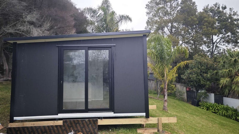 premium 9mX3m cabin kitset(27 sqm cabin kitset) Carousel 2