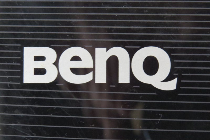 BenQ Projector Carousel 2