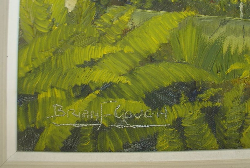 Road To Marsden Westland Original Oil on Canvas Carousel 4