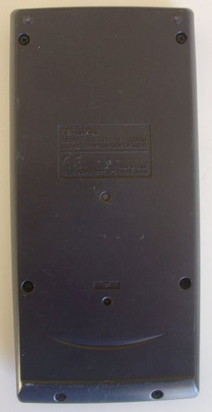 Scientific Calculator Casio fx83TL or SharpEL531WH Carousel 2