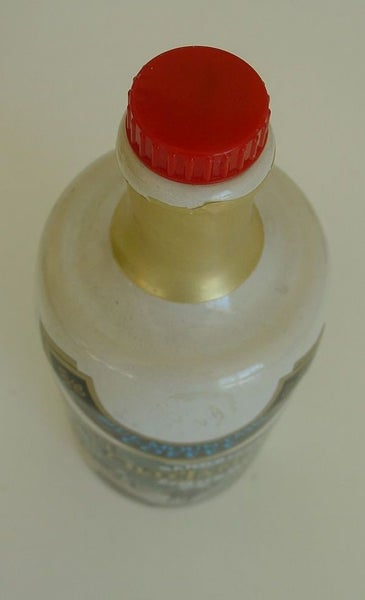 Blue Mountain Coffee Liqueur Bottle Carousel 6