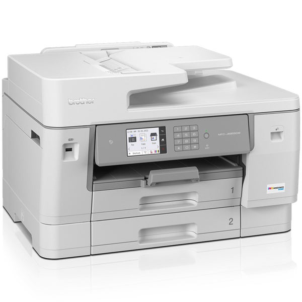 Brother MFC-J6955DW A3 Colour Inkjet All-in-One Printer Print / Scan / Copy / Carousel 2