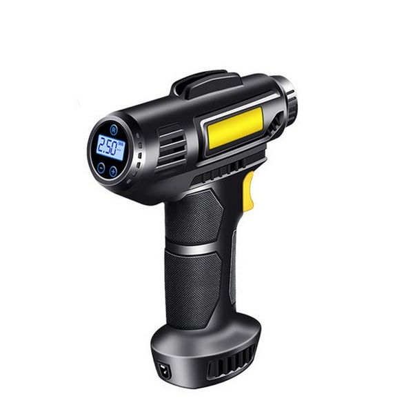 New Wireless Car Tyre Inflator Tire Pump Air Compressor Afterpay Carousel 5