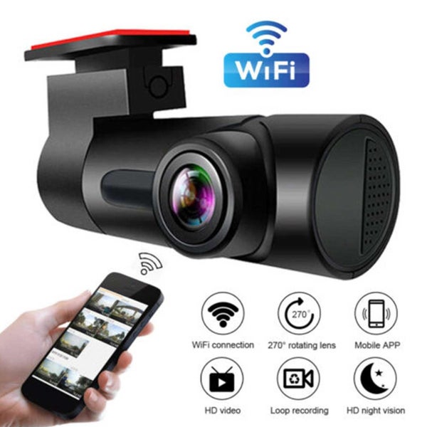 Dash Cam Mini 5 UHD DVR Android Car Hidden Camera 4K Built-in Parking Camerar Carousel 7