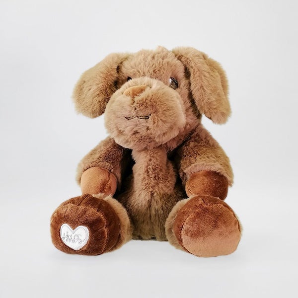 Denver Dog' Toasty Hug - Wheat Bag Carousel 1