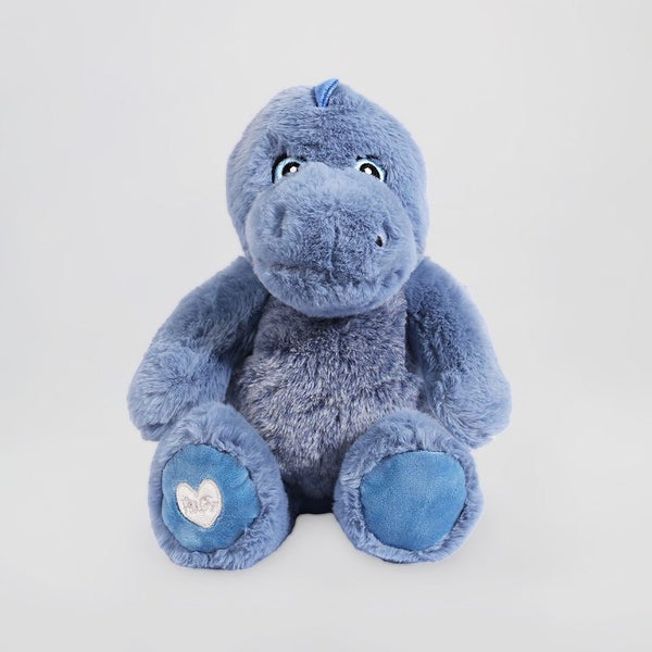 Dexter Dinosaur' Toasty Hug - Wheat Bag Carousel 1