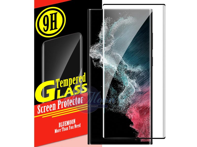 Samsung S25 Ultra Screen Protector Carousel 1