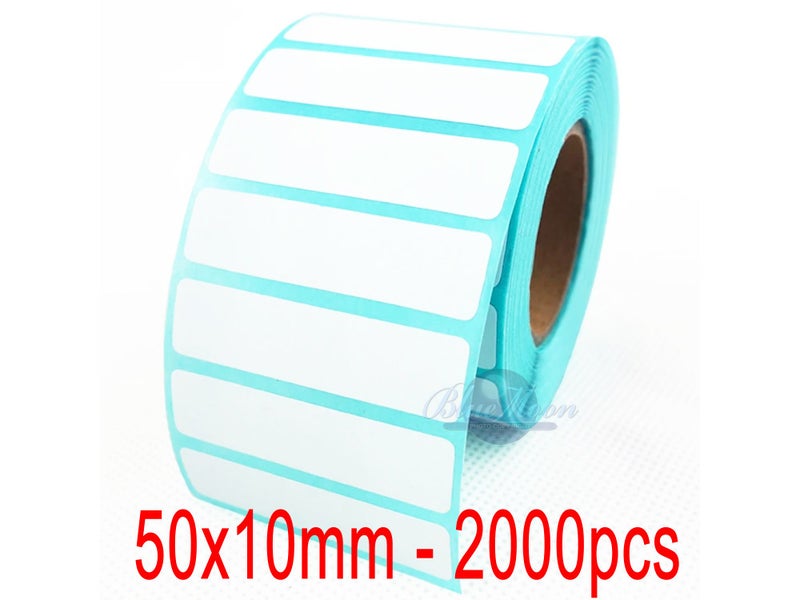 Self Adhesive Thermal Labels Sale NZ Stock Deal Carousel 1