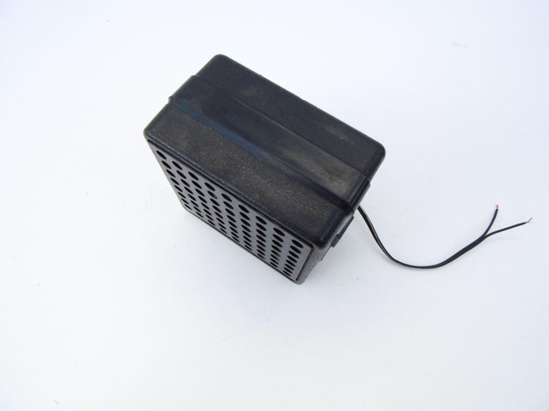 EXTERNAL CB RADIO SPEAKER Carousel 2