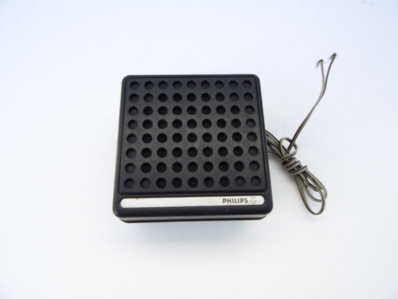 EXTERNAL CB RADIO SPEAKER Carousel 1