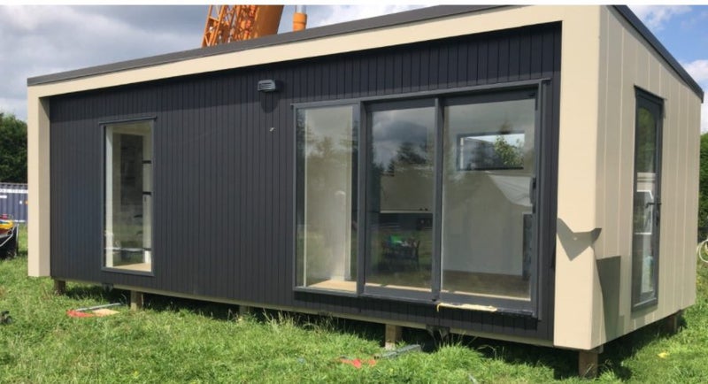 Home/Office POD w/CCC code of compliance Carousel 2