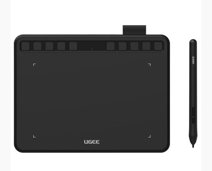 UGEE S640 Pen Tablet (BRAND NEW UNOPENED) Carousel 2