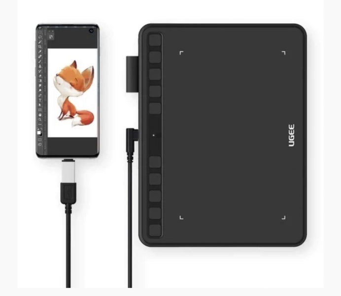 UGEE S640 Pen Tablet (BRAND NEW UNOPENED) Carousel 4
