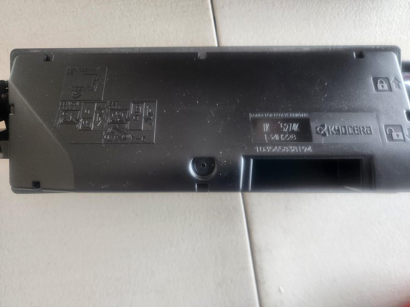 Kyocera TK5274 Black toner at over 70% off & FREE SHIPPING Carousel 4