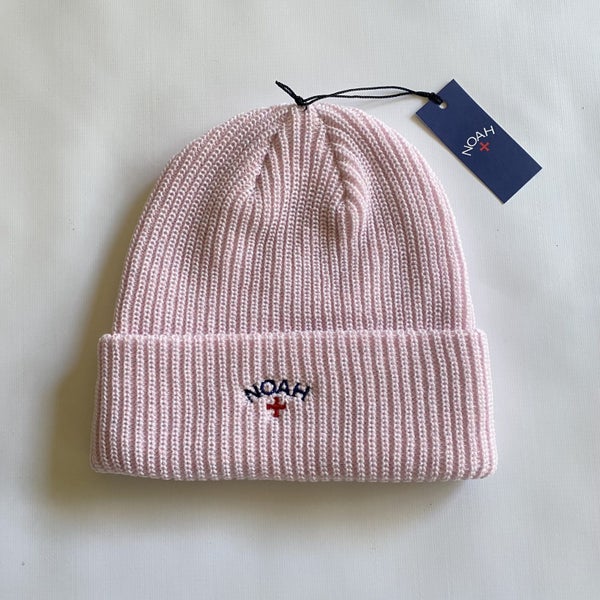 Noah NY Core Beanie. NEW! FREE SHIPPING! Carousel 1