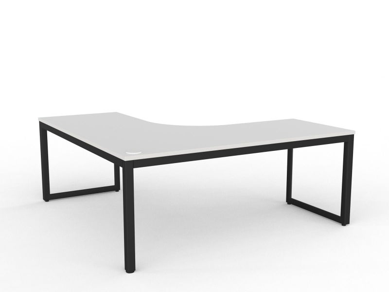 Knight's Anvil Workstation 1800mm x 1800mm x 700mm - Black Frame (Choice of W... Carousel 2
