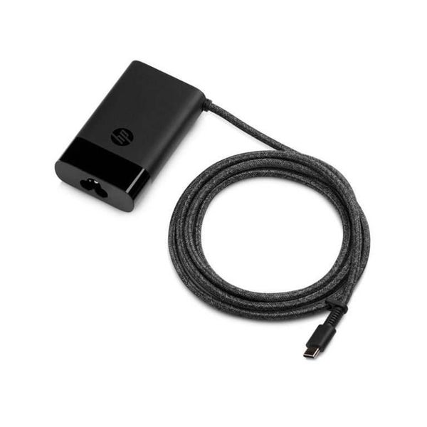 OEM Hp usb-C charger 65w Brand New Carousel 1