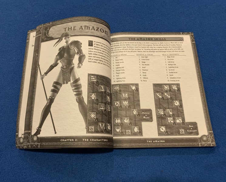 Diablo 2 Ultimate Strategy Guide Carousel 3