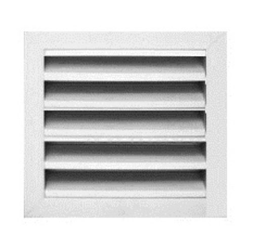 EWL300 300MM EXTERNAL WEATHER LOUVER* Carousel 2