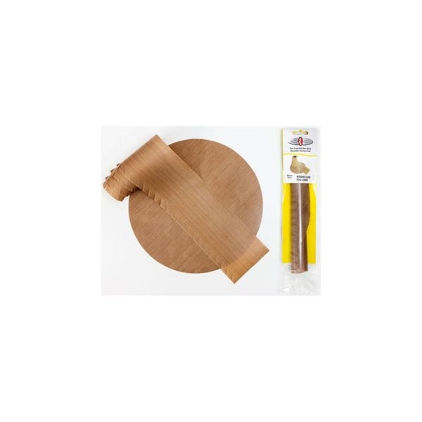 Round Cake Tin Liner - BakeoGlide (200mm/8") Carousel 1