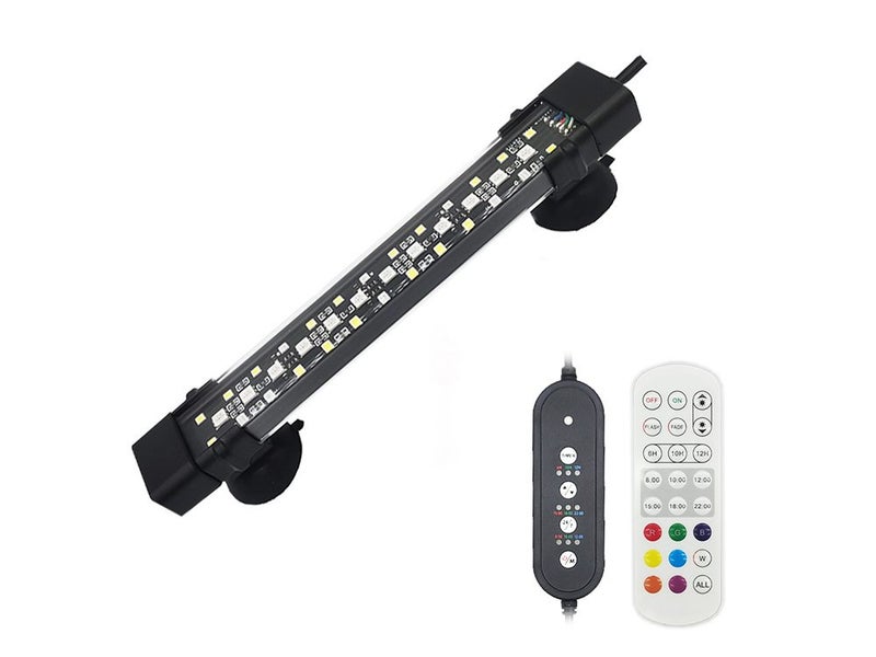 Fish Tank Aquarium Light NZ Clearance Carousel 2