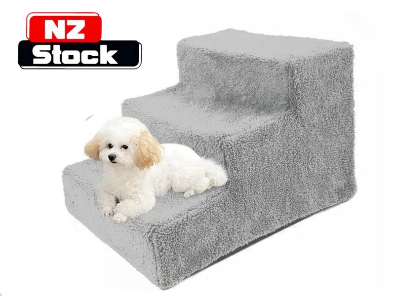 PTN NEW Pet Stairs Steps Sale Sale Carousel 1