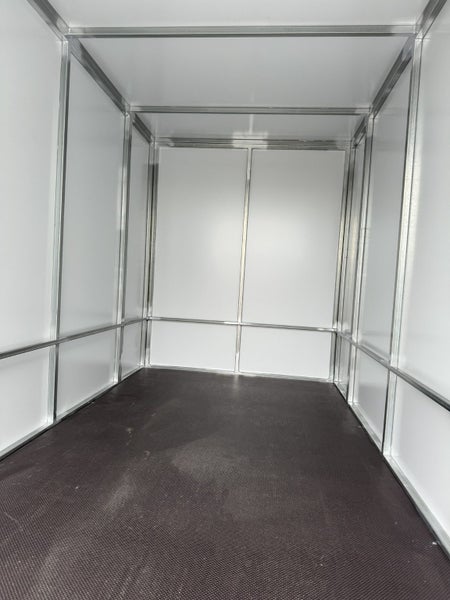 Lucca Trailers -Enclosed Medium Standard62865832045955114