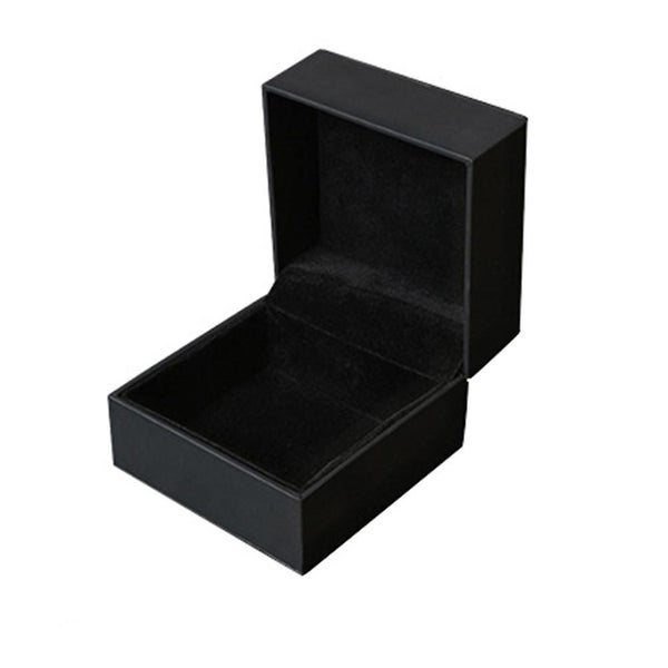 Leather Watch Box Professional Watch Display Box Jewelry Storage Organizer Carousel 1