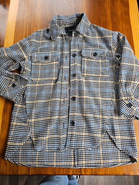 Glassons shacket Carousel 1