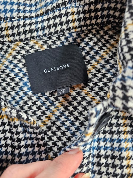Glassons shacket Carousel 2