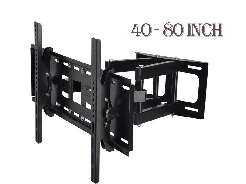 TV Wall Bracket Carousel 1