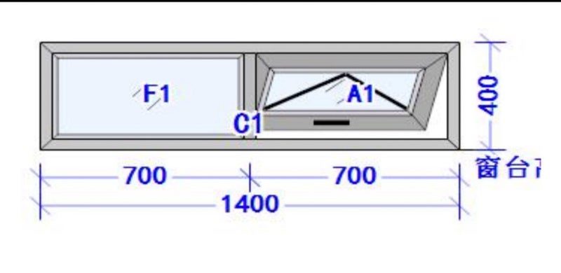 Aluminum Window 1400x400 Carousel 4