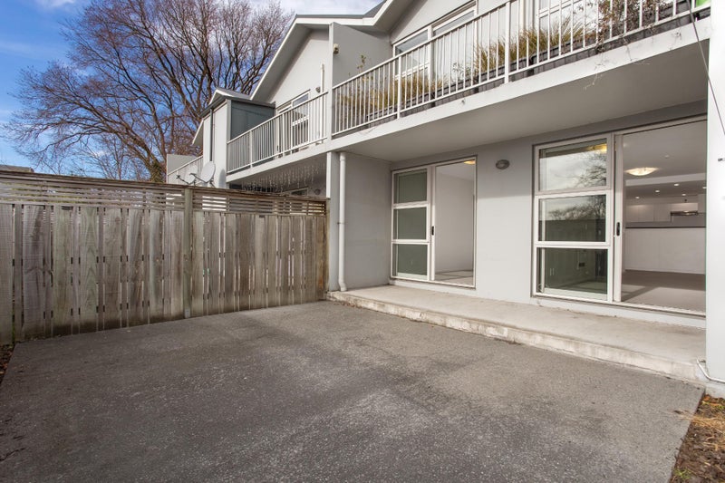 8/14 Brougham Street, Addington, Christchurch City, Canterbury
